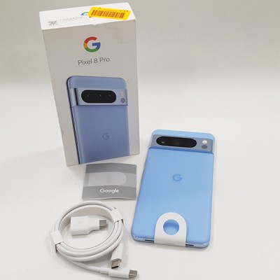 Google Pixel 8 Pro G1MNW 128GB Verizon Clean IMEI 