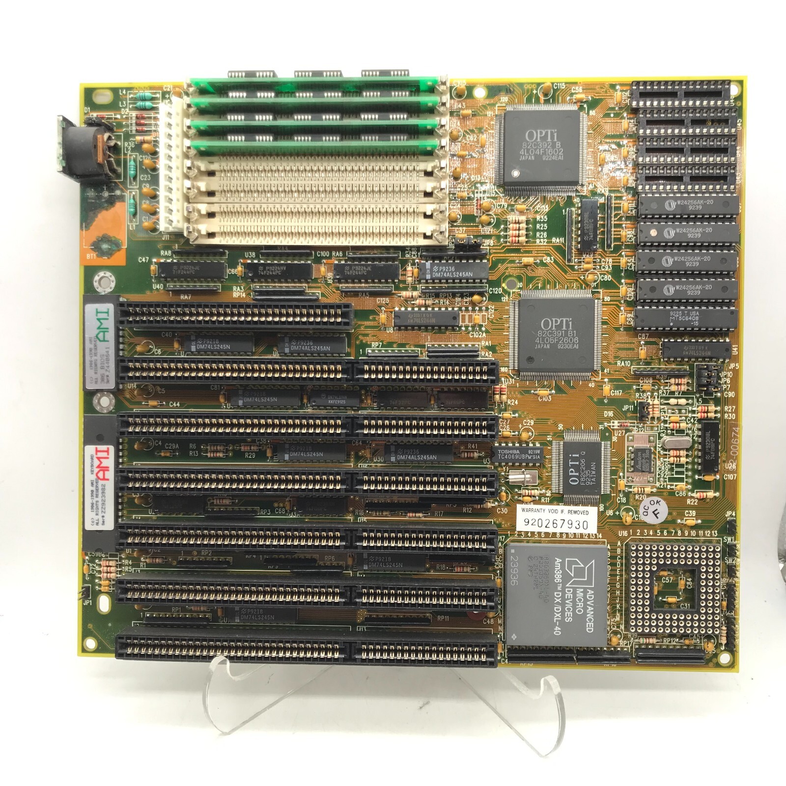 ジャンク Shuttle HOT-661 440BX SLOT1 マザーボード ジャンク Shuttle HOT-661 440BX SLOT1 マザーボード