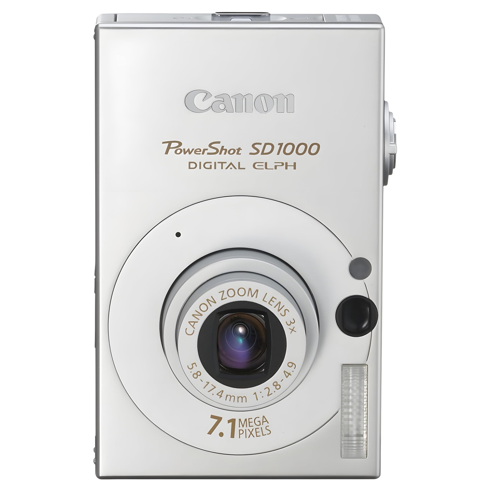 M7853 Canon　IXY DIGITAL 70 PC1193 Operation confirmed CANON IXY DIGITAL 70 PC1193 | eBay
