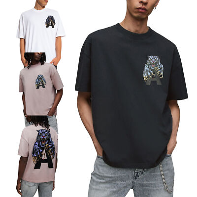 【関税込み】Praying グレー Beast Tシャツ Praying Beast Mens Tee Grey – ESSXNYC