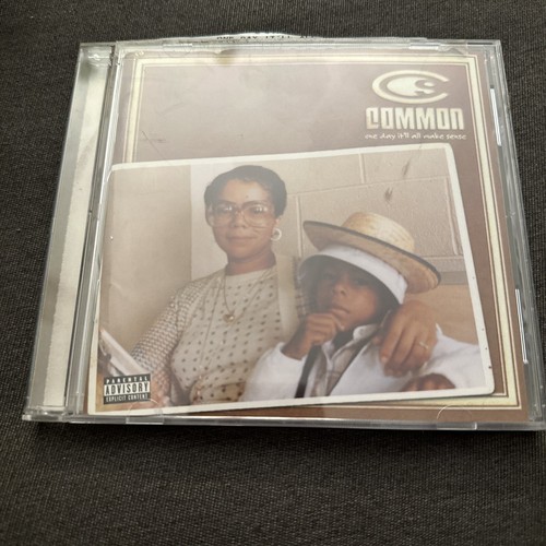 洋楽 Common One Day It'll All Make Sense 2LP 21PSMY4PAWL._UF1000,1000_QL80_.jpg