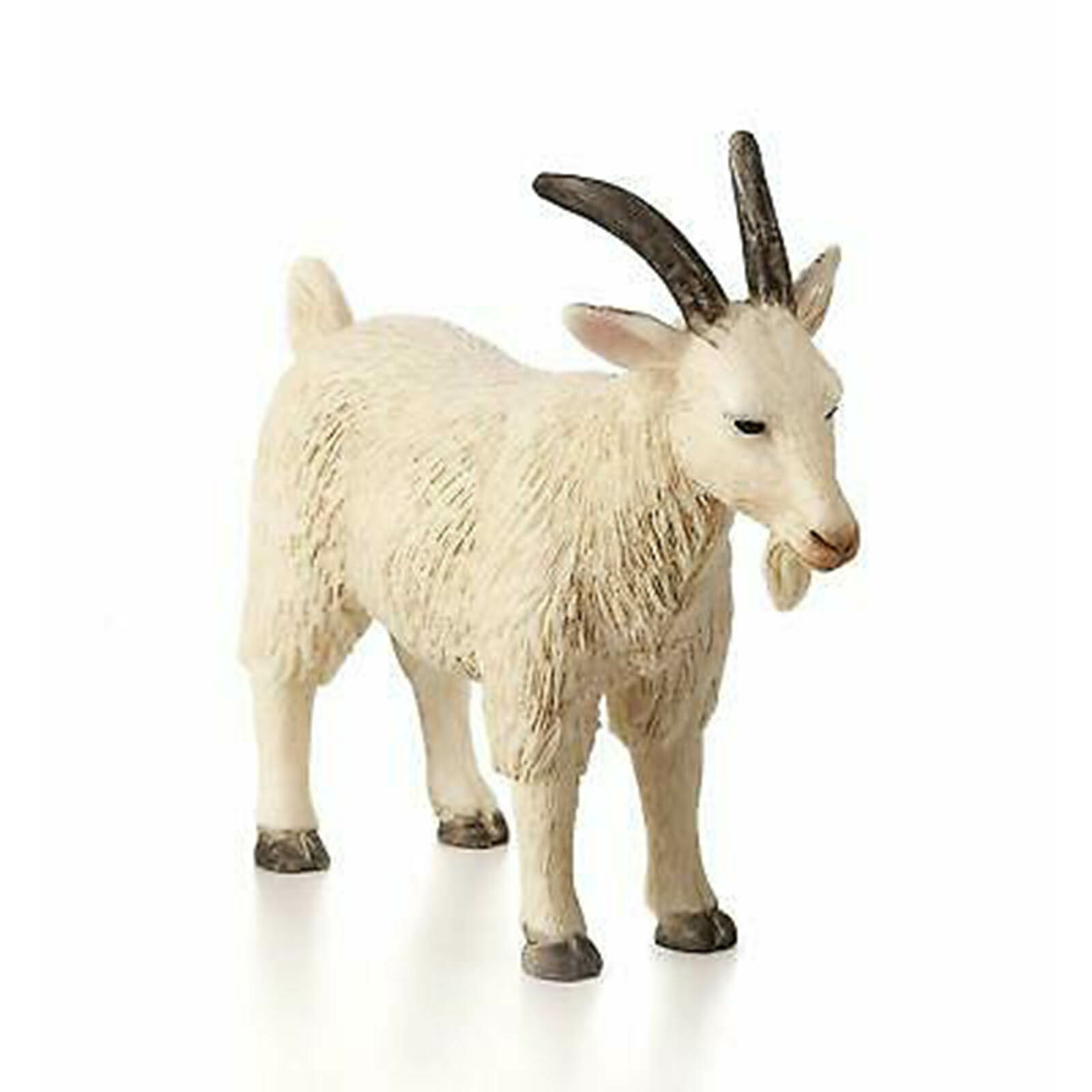 MOJO Billy Goat Animal Figure 387077 NEW Развивающие обучающие игрушки