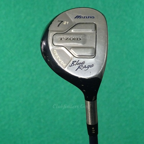 MIZUNO - kaf Mizuno JPX925 Forged Irons - Carl's Golfland