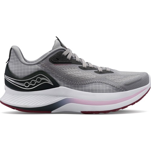 

[S10689-15] Женские кроссовки Saucony ENDORPHIN SHIFT 2, Серый