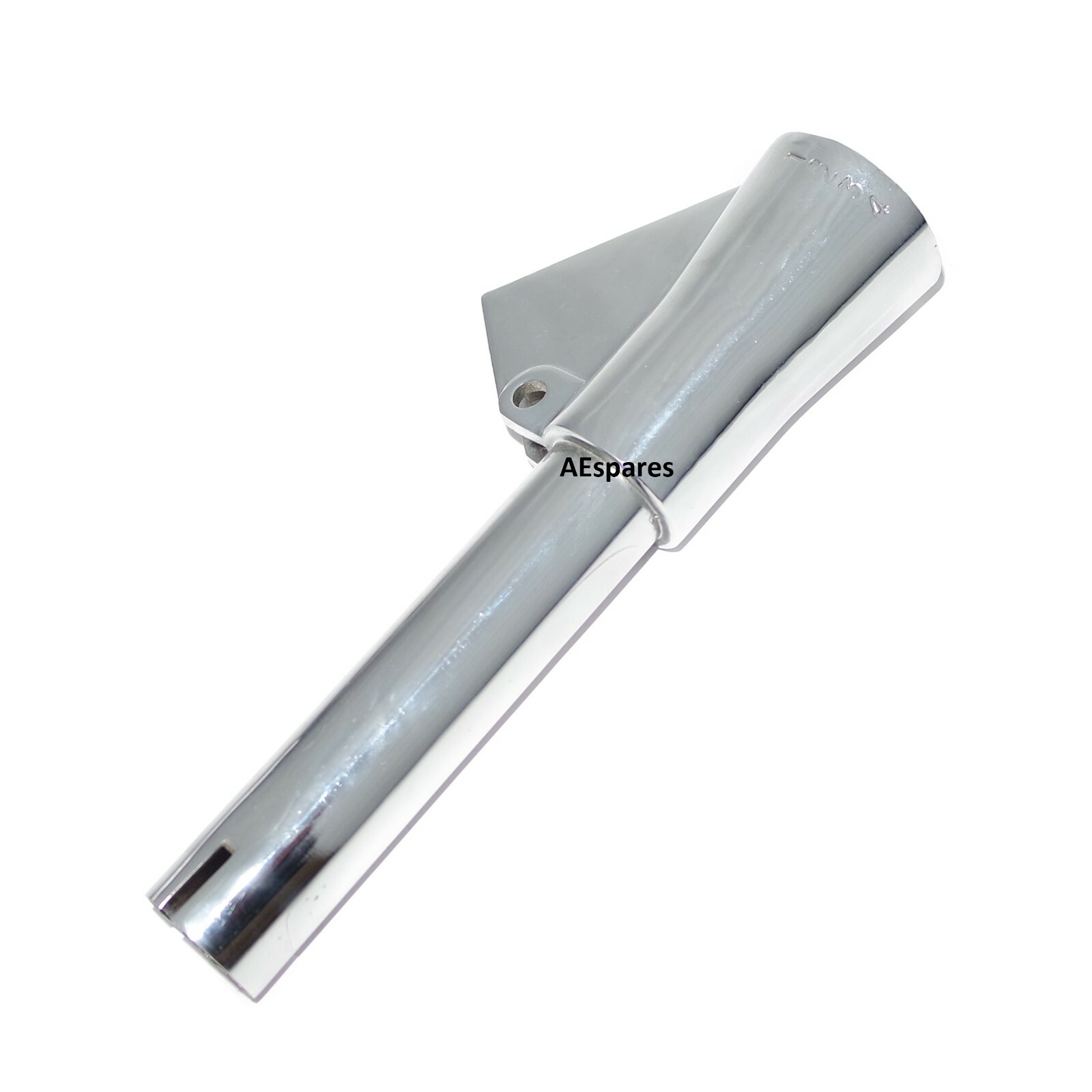 Lambretta Gp Dl Switch Support Housing Polished Indian Size 
