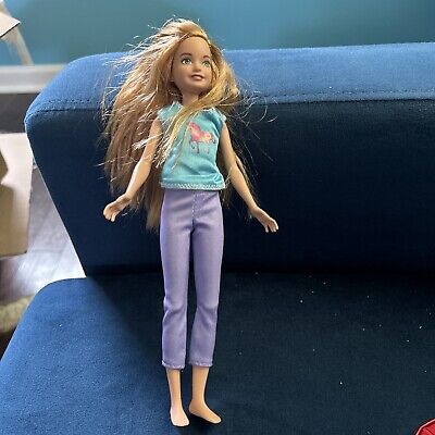 barbie little sister chelsea dolls lot of 11 256505627774