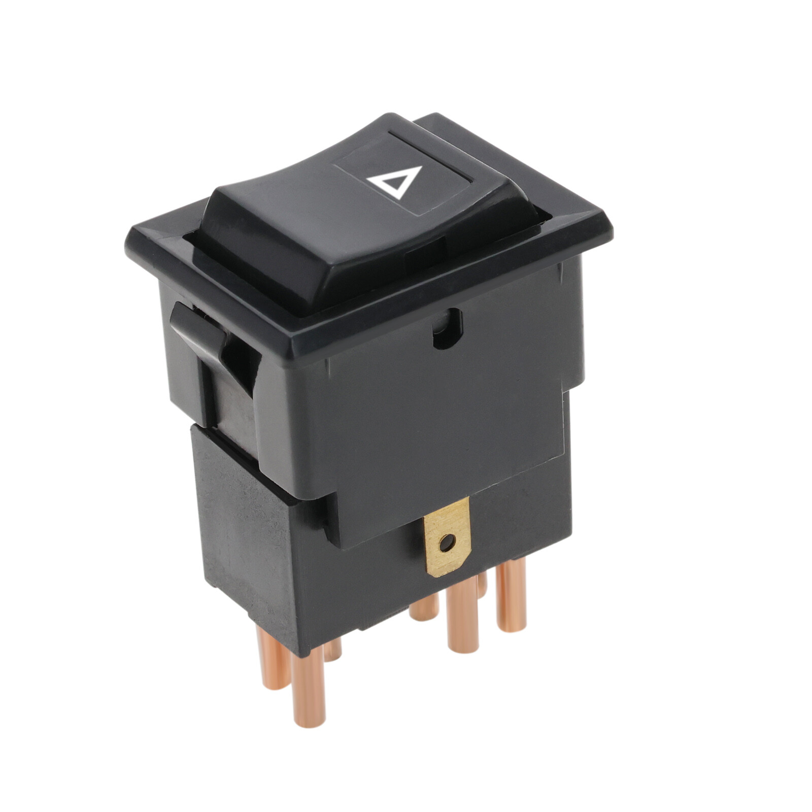 Runa Starter Solenoid Switch for Hitachi Nissan 23343-84A07 66