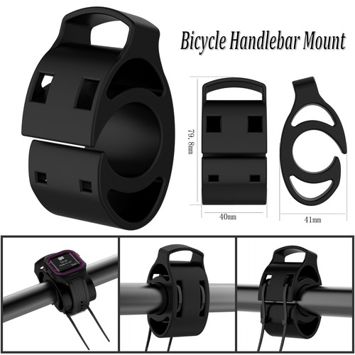 garmin watch mount