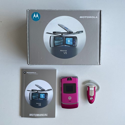 Motorola RAZR ピンク Amazon.com: Motorola razr+ | 2024 | Unlocked | Made for US