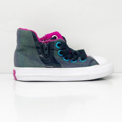 

Converse Girls Chuck Taylor All Star 756038F Зеленые повседневные кроссовки, размер 6, Зеленый, Chuck Taylor All Star
