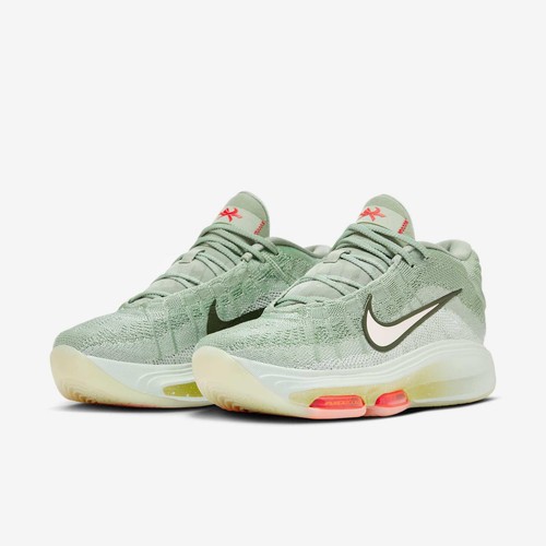 Мужские баскетбольные кроссовки Nike G.T. Hustle 3 EP Our Holiday Pack FV5952-300