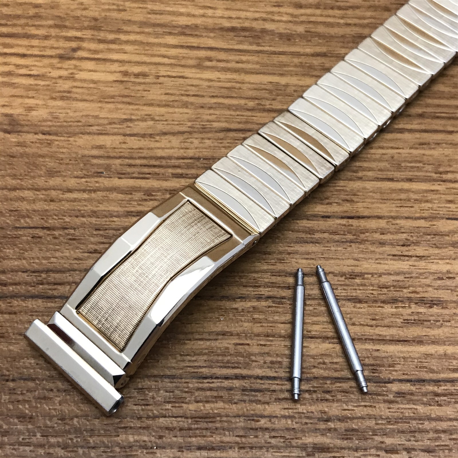 10K Gold-Filled Gemex 1950s mcm Mid Century nos Vintage
