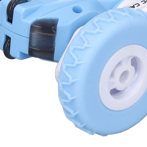 Double Sided RC Stunt Car 2.4GHZ Wireless Small 360 Degree Flips RC Stunt Car