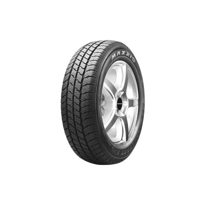 2x Transporter Allwetterreifen 225/55R17C 109/107H Maxxis VANSMART AS AL2