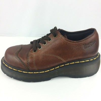 5 hole doc martens