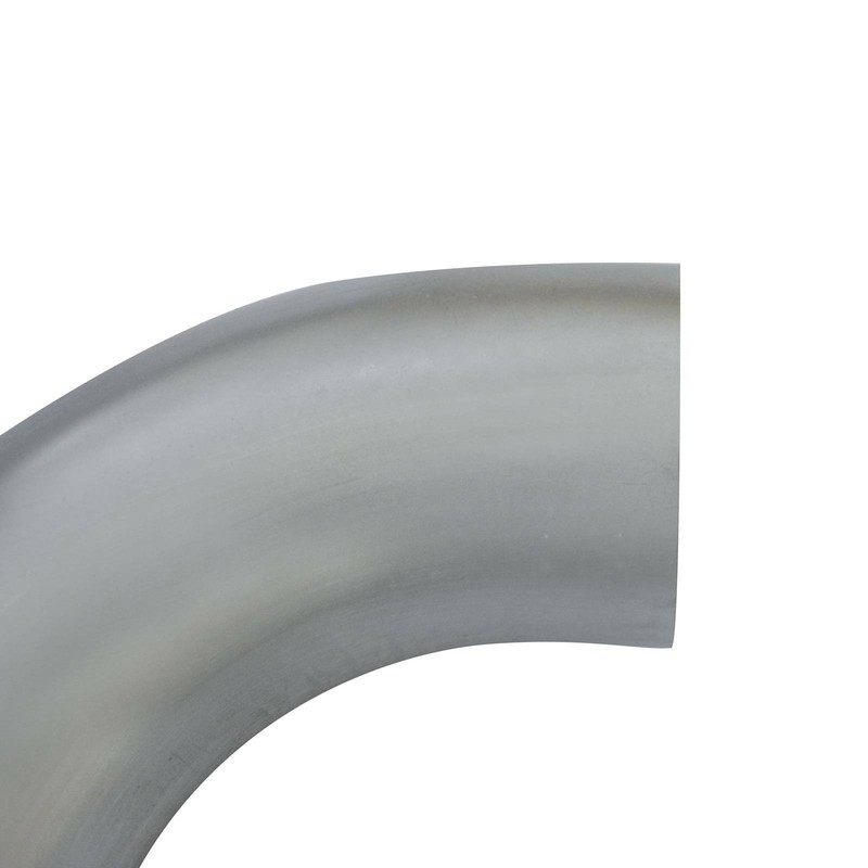 Купить Выхлопные трубы и советы GMR racing 90 Degree Elbow Aluminized 5 ...