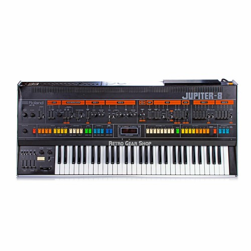 Roland SR-JV80-04 Vintage Synthesizer Exp. Board Used Roland SR-JV80-04 Vintage Synthesizer Exp. Board Used