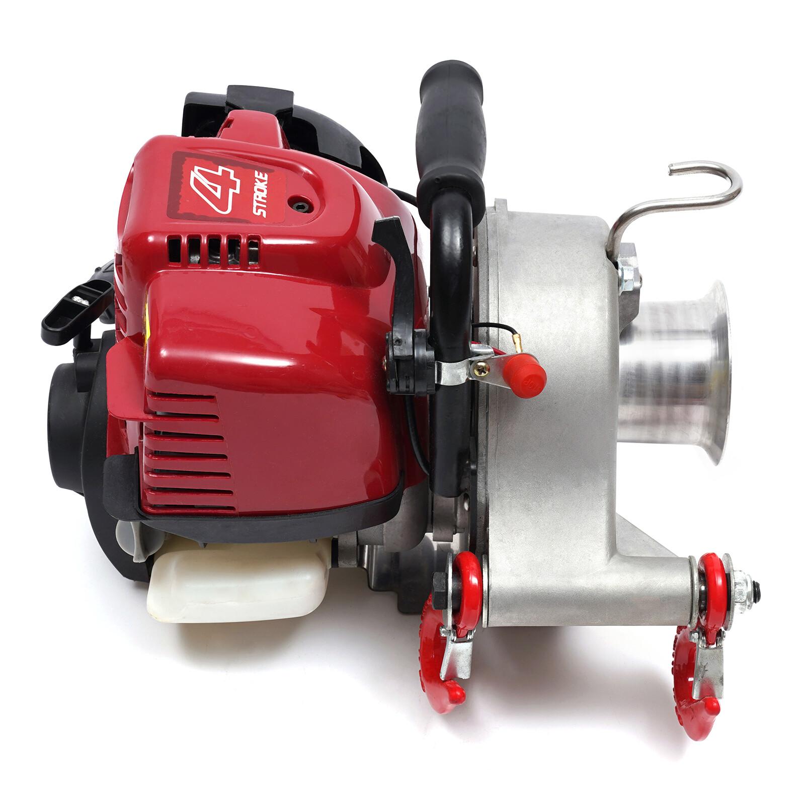 Portable winch PCW 3000