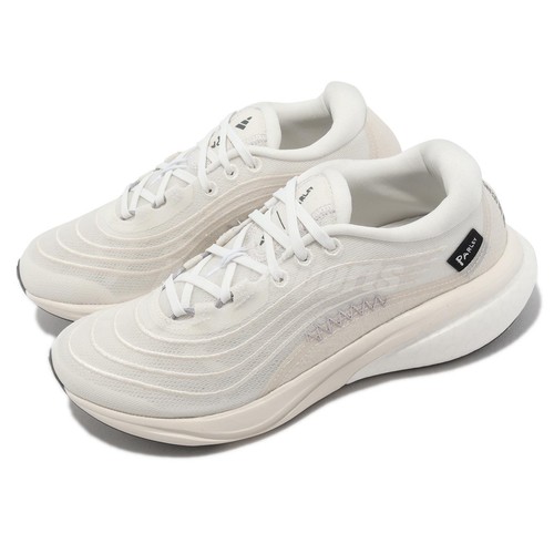 

Adidas Supernova 2 X Parley W неокрашенные белые женские кроссовки кроссовки HP2240, Белый, Supernova 2 X Parley W