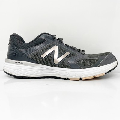 

Женские кроссовки New Balance 560 V7 W560CM7 серые кроссовки размер 9 D, Серый, 560 V7