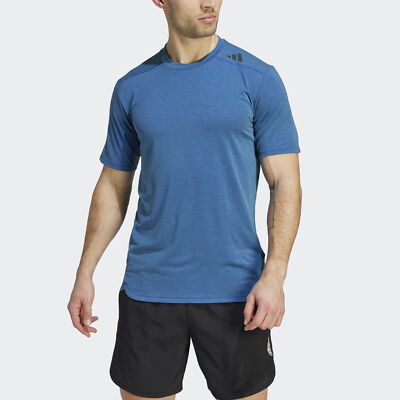 

adidas Designed for Training Футболка для тренинга AEROREADY HIIT Color-Shift, мужская