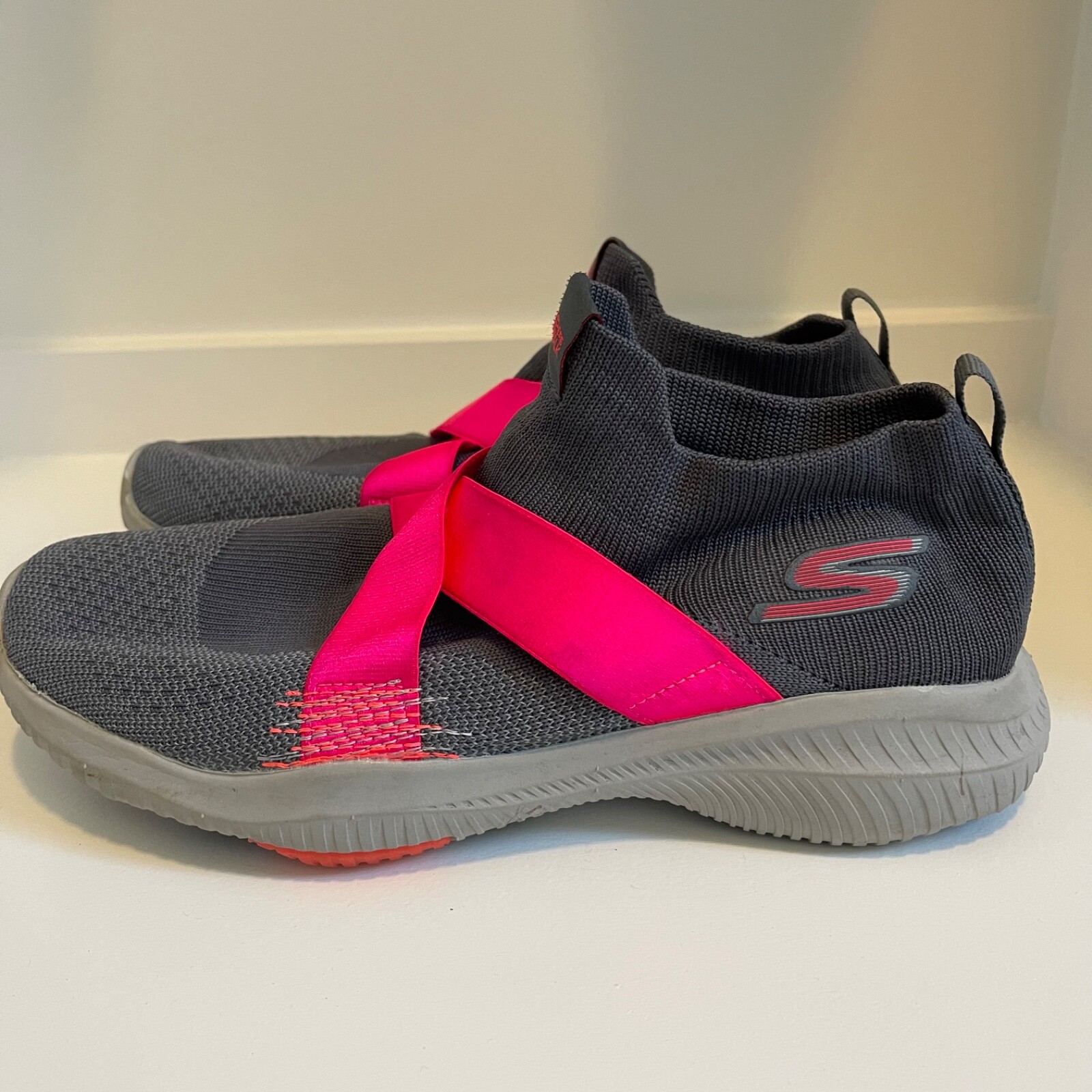 skechers air goga mat