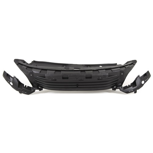 For Peugeot 2008 2016â2019 Front Grille Holder Frame New Insurance Aproved