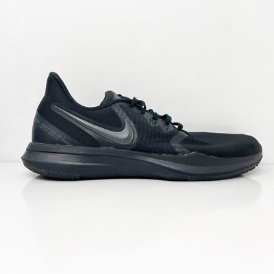 

Nike Womens In Season TR 8 AA7773-002 Черные кроссовки для бега, размер 9, Черный, In Season TR 8