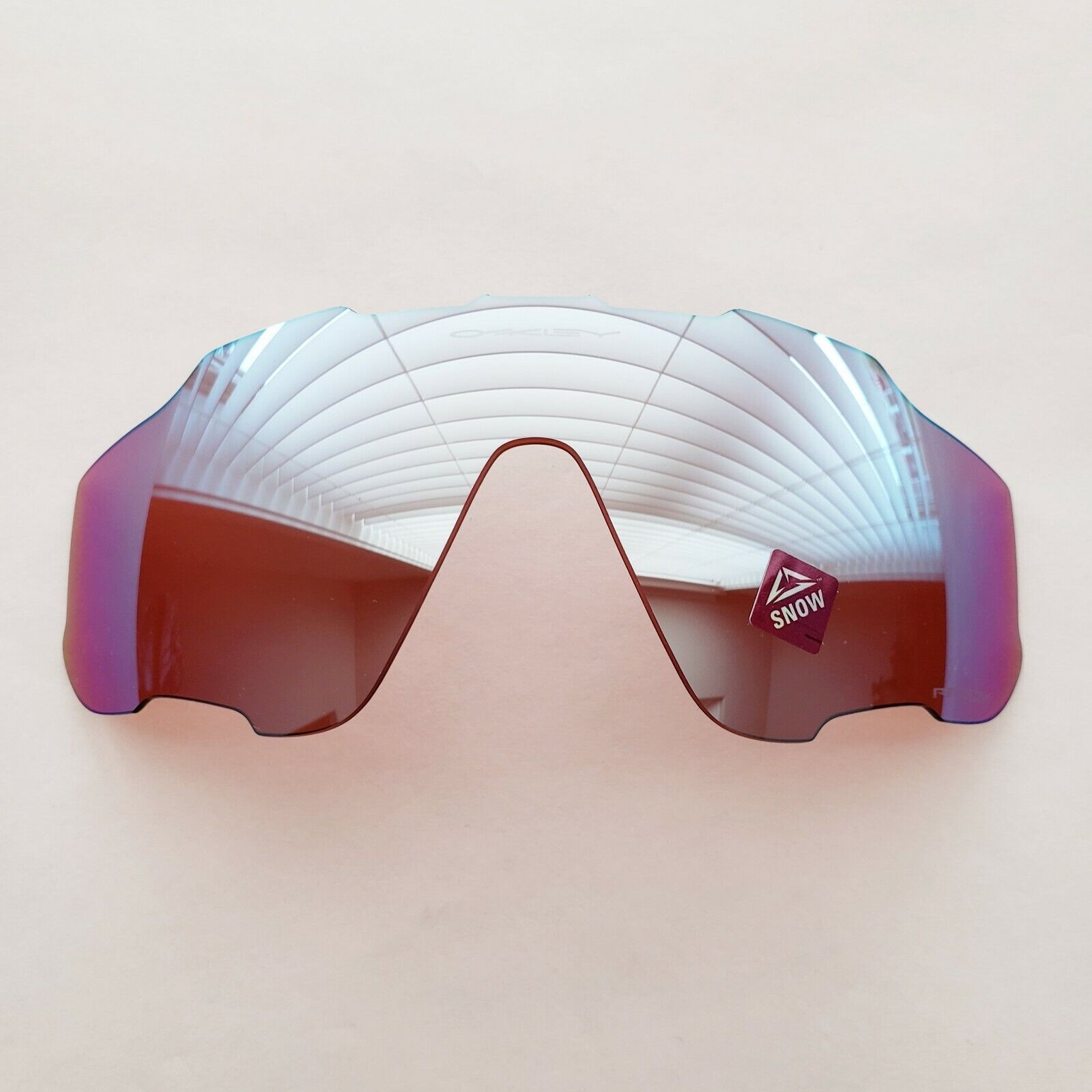Authentic Oakley Jawbreaker Prizm Snow Sapphire Replacement Authentic Oakley Jawbreaker Prizm Snow Sapphire Replacement
