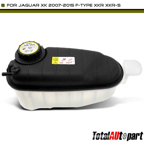 COOLANT LOW LEVEL SENSOR / EXPANSION TANK - Jaguar S-Type XF XJ XK 2002