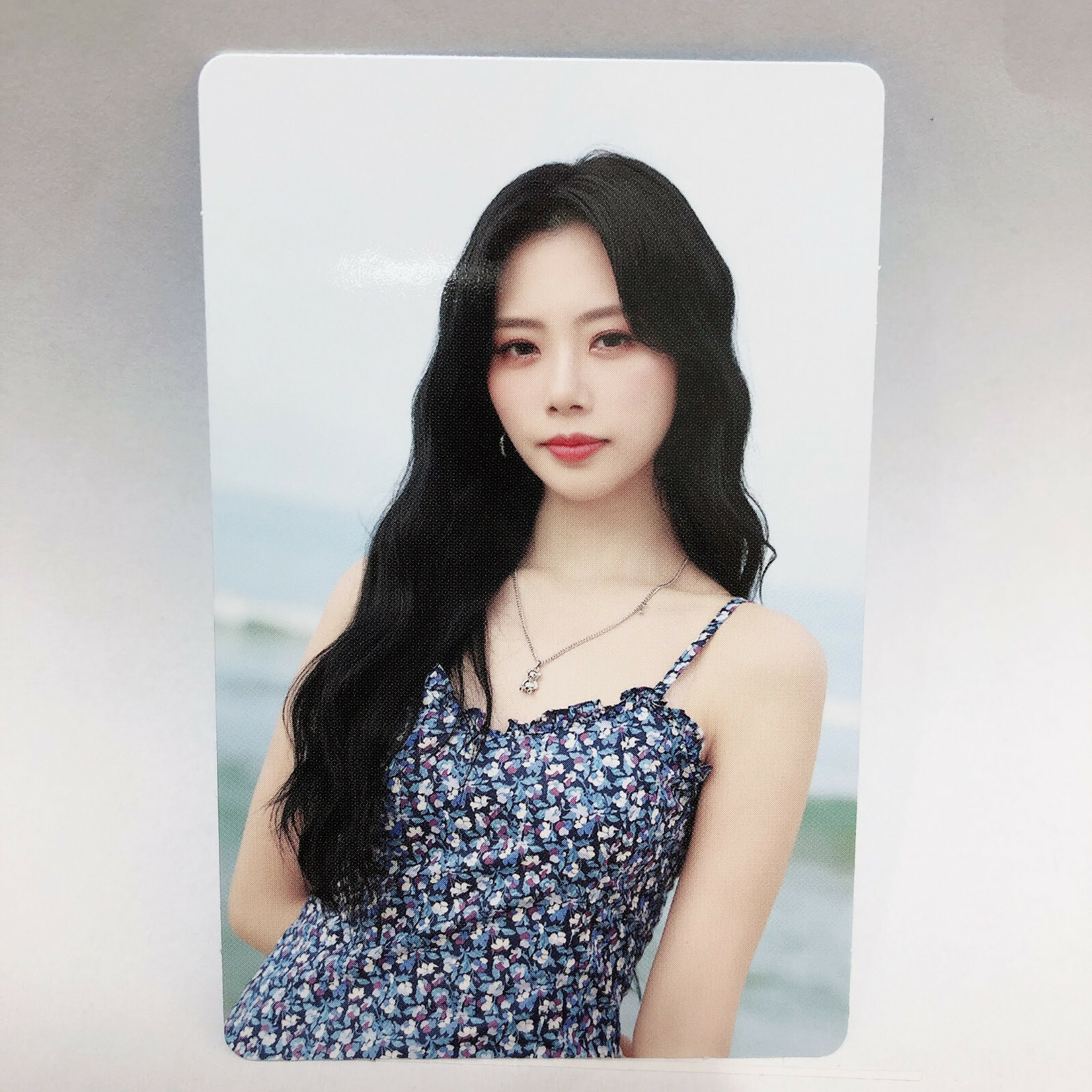 DREAMCATCHER Jiu Official Special Mini Album Summer Holiday
