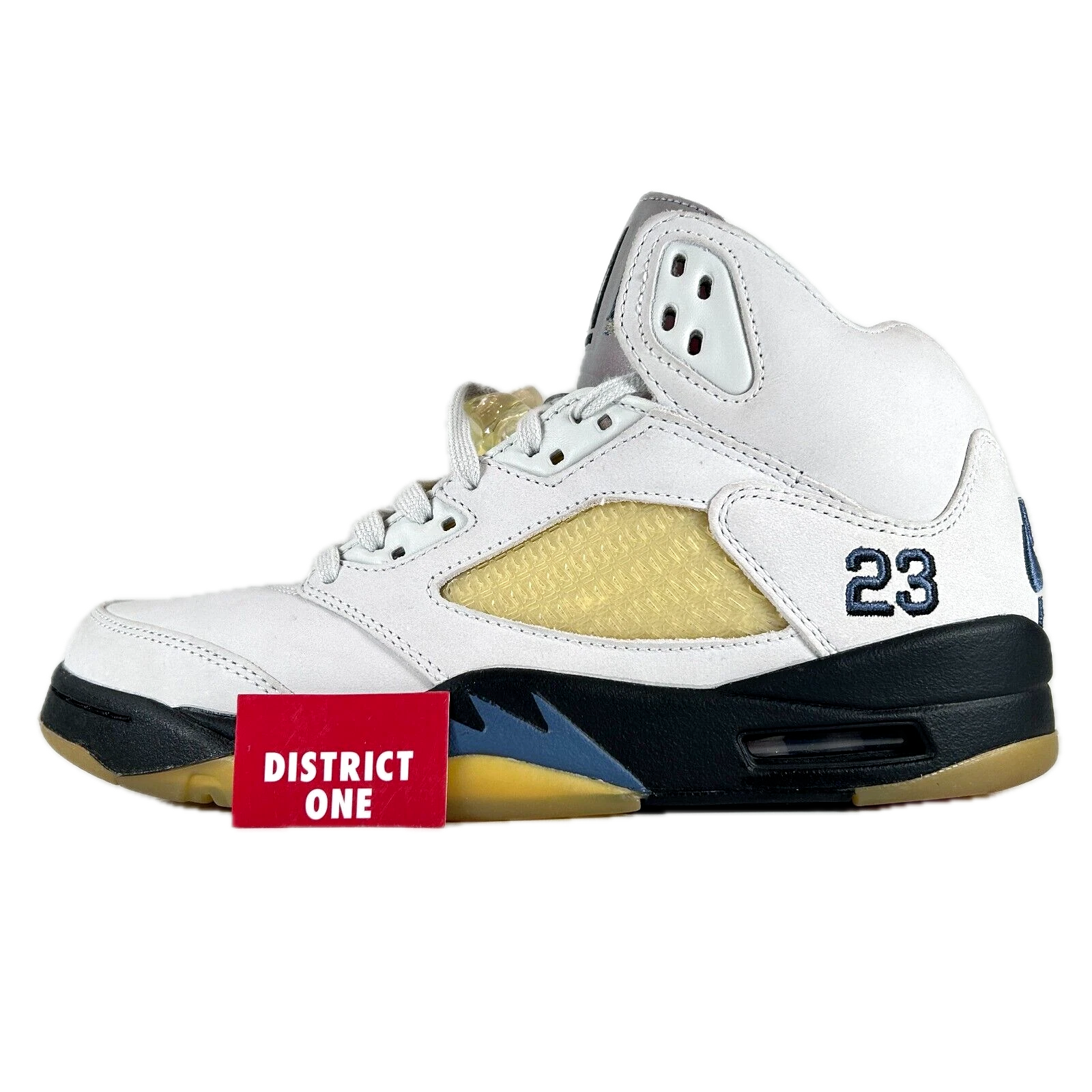 A Ma Maniere x Wmns Air Jordan 5 Retro Dawn - Size 9.5W / 8M