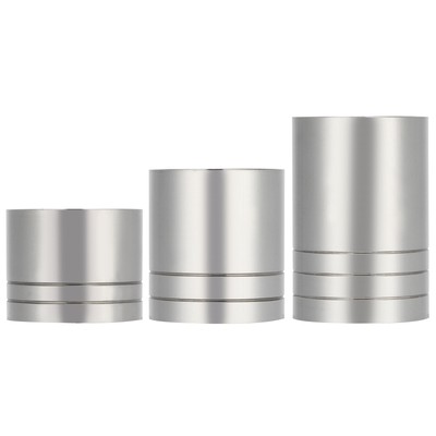 Cocktail Jigger Bar Drink Tasse à Mesurer Once Cup Set Outil De Barman (25 Ml +