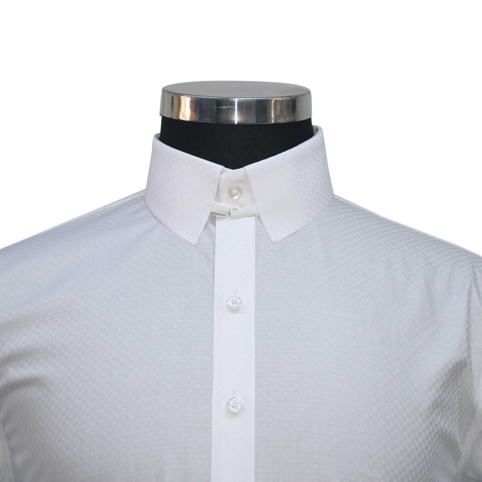 tab collar