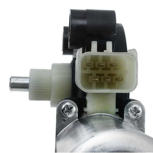 Front Left Window Regulator & Motor Assembly for Dodge Avenger 2008-2010 6 Pins