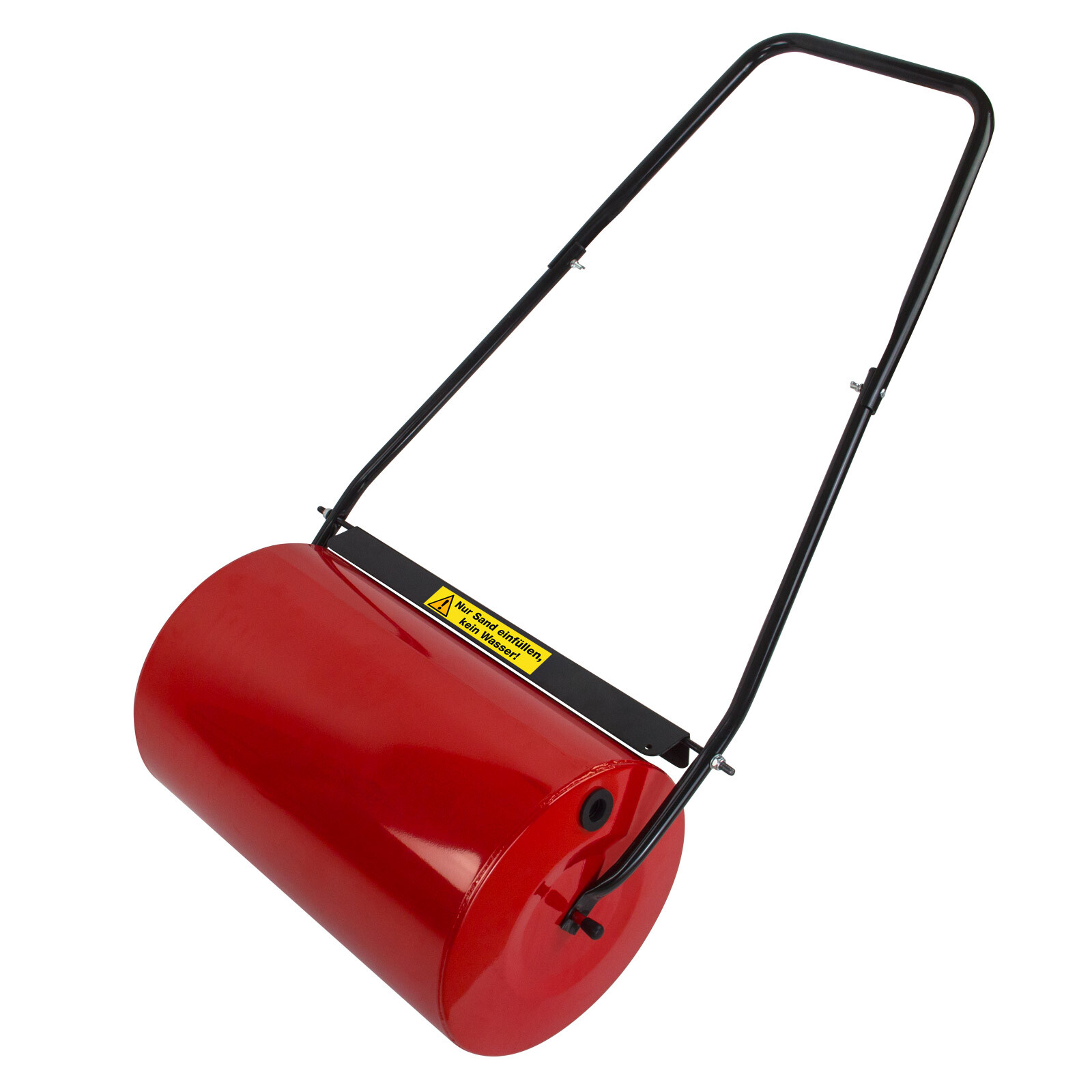 DS6 / 915757 Dema DRW50 25249 Rasenwalze Gartenrolle Ackerwalze Bodenwalze57