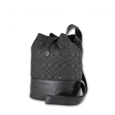 Pistil Designs 2279P Women's Flip Side Sling Crossbody Shoulder Bag 9'' x 6'' x 13