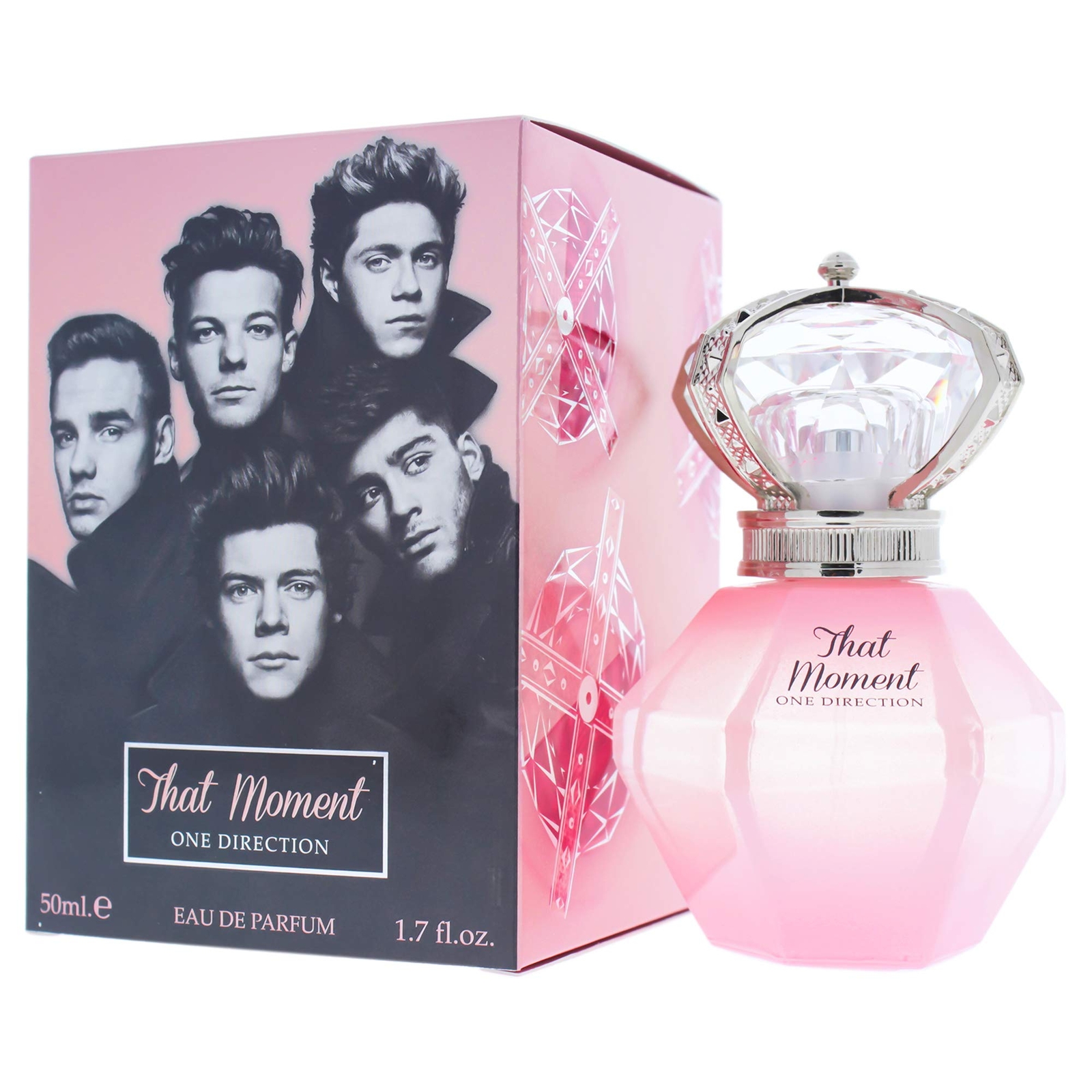 新品未開封ワンダイレクションOne Direction アワーモーメント50ml $_57.JPG?set_id=880000500F