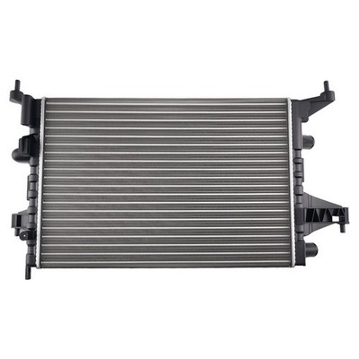 Kühler for Opel Combo Tour 1.4 90PS 2004-2011 09201955