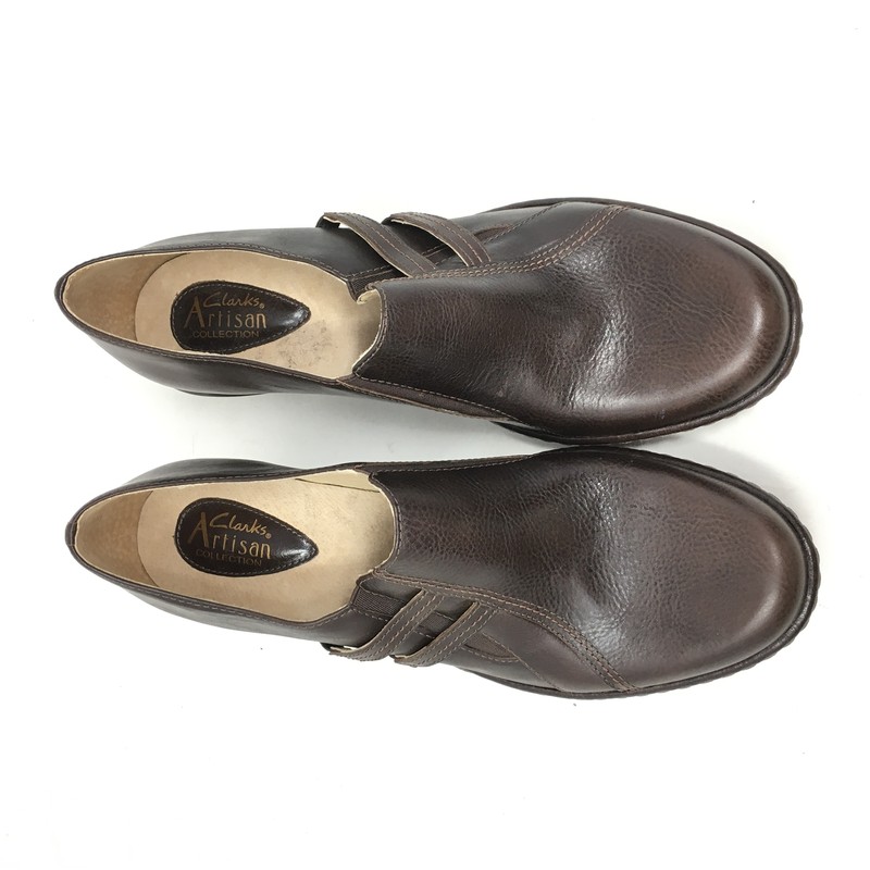 clarks artisan shoe