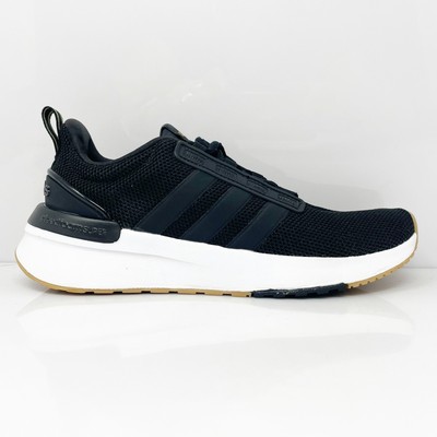 

Adidas Женские кроссовки Racer TR21 GX4206 Черные кроссовки Размер 5, Черный, Racer TR21