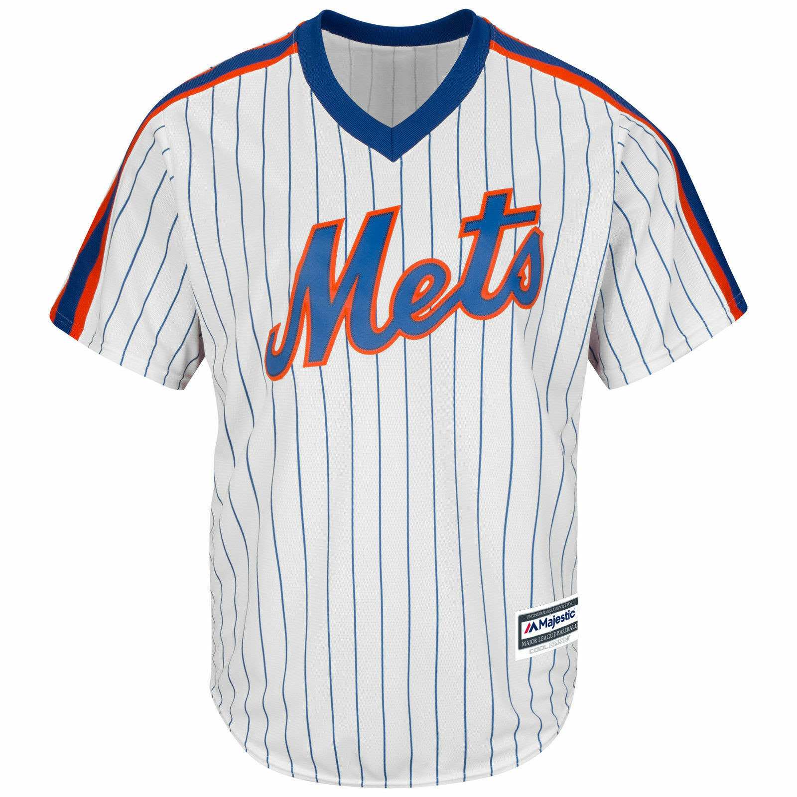mets 1986 shirt