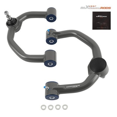 2pcs Suspension Kit Front Upper Control Arms For Ford F-150 2004-2023 0-2