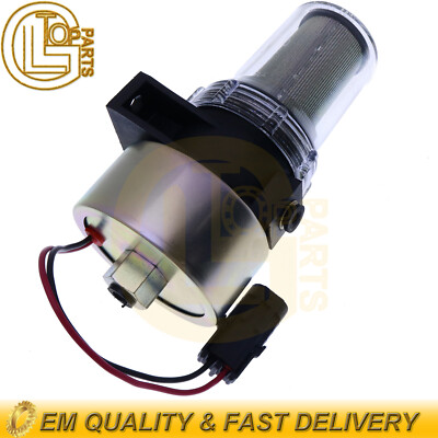 Fuel Pump for Thermo King MD KD RD TD LND 41-7059 Carrier 30-01108-03