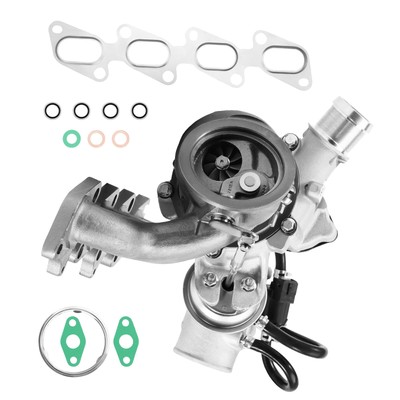 Turbocharger For Chevrolet Cruze Sonic Trax & Buick Encore 1.4L EcoTec A14NET