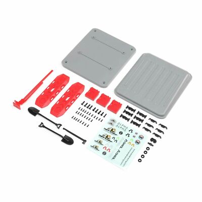 Axial Tuff Stuff Overland Accessory Pack Axial AXI330002