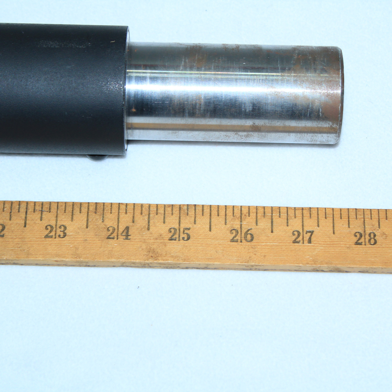 GORGEOUS Ektelon Prince Neos 1000 Tennis Stringer- HEAVY CENTRAL COLUMN ASSEMBLY