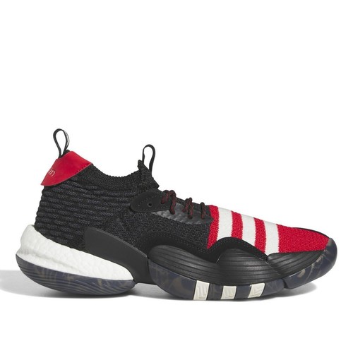 

[IF2163] Мужские Adidas TRAE YOUNG 2, Cblack/betsca/owhite