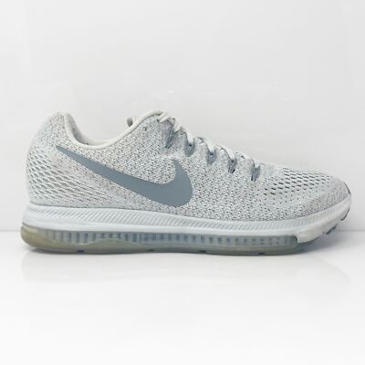 

Nike Womens Zoom All Out Low 878671-010 Серые кроссовки для бега, размер 8, Серый, Zoom All Out Low