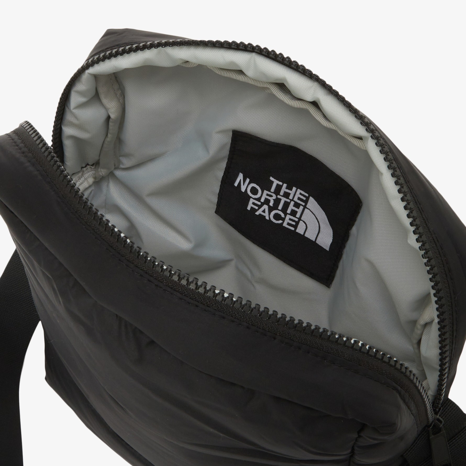 New THE NORTH FACE NUPTSE CROSSBODY BLACK NN2PQ87A CROSSBODY